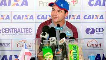 Felipe Oliveira / ECBahia