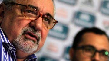Nelson Perez / Fluminense