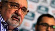 Nelson Perez / Fluminense