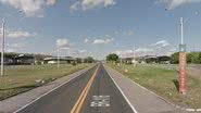 Reprodução/Google Maps
