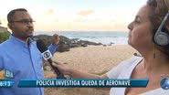 Reprodução/TV Bahia