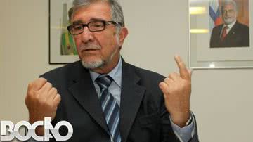 Roberto Viana/Arquivo BNews