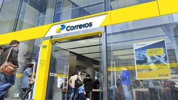 Imagem Correios reabre inscrições para programa Jovem Aprendiz