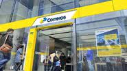 Imagem Correios reabre inscrições para programa Jovem Aprendiz