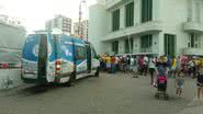 Rafael Albuquerque/BNews