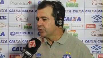 Reprodução / Esporte Interativo
