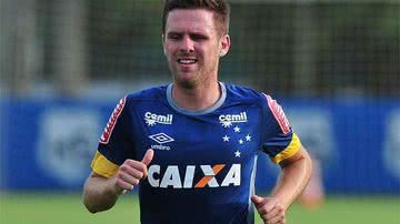 Imagem Vídeo: conheça o lateral-direito que interessa ao Bahia e pode pintar no Fazendão