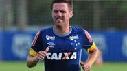 Imagem Vídeo: conheça o lateral-direito que interessa ao Bahia e pode pintar no Fazendão