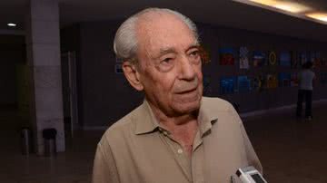 Gilberto Júnior/BNews
