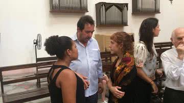 Alexandre Santos/BNews