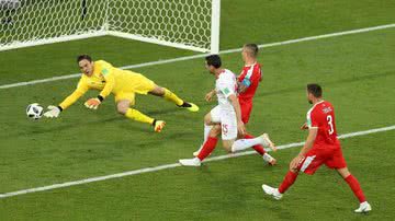 Clive Rose/Getty Images