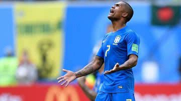 Fifa/Reprodução