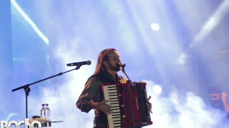 Dorgival Dantas Leva Forró Tradicional Para O Piu Piu