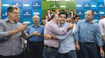 Angelo Pontes/Divulgação