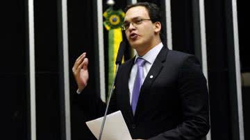 Gustavo Lima//Câmara dos Deputados