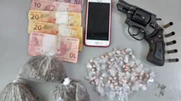 Divulgação/SSP-BA