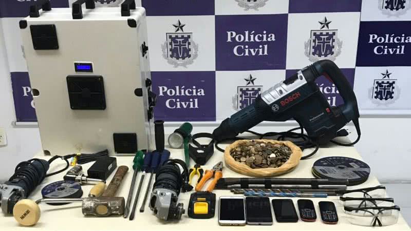 Alberto Maraux/ SSP