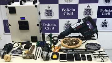 Alberto Maraux/ SSP