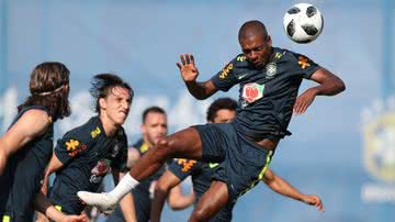 Divulgação/CBF