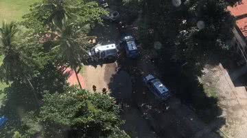 Divulgação / SSP-BA