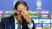 Divulgação/CBF