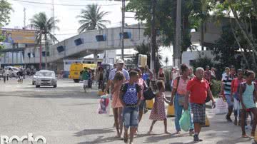 Vagner Souza/BNews