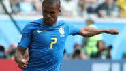 Rafael Riberiro / CBF