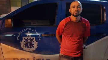 Divulgação (Polícia Civil)