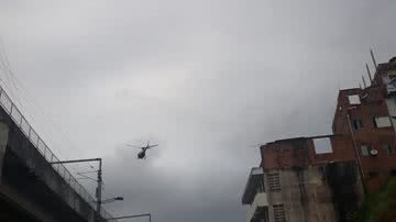 Imagem  Graer realiza operações de prevenção em Salvador e RMS