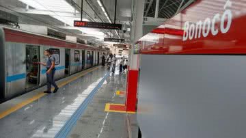 Reprodução