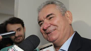 Vagner Souza/BNews