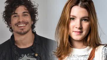 Reprodução