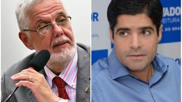 Montagem BNews