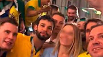 Reprodução