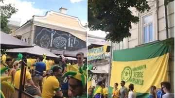 Reprodução