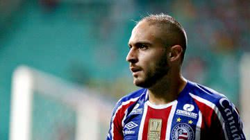 Felipe Oliveira / EC Bahia
