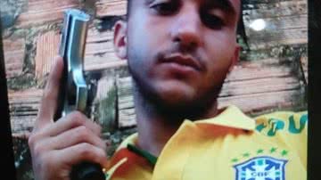 Reprodução