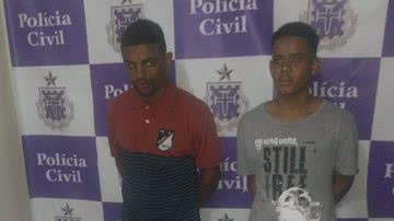 Divulgação-SSP-BA