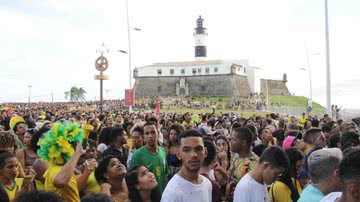 Vagner Souza/BNews