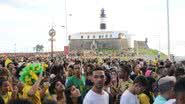 Vagner Souza/BNews