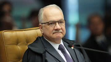 Carlos Moura/SCO/STF