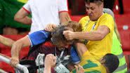 Stu Forster/Getty Images