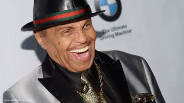 Imagem Joe Jackson, pai de Michael Jackson, morre aos 89 anos