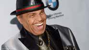 Imagem Joe Jackson, pai de Michael Jackson, morre aos 89 anos