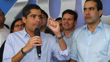 Admilson Nunes / BNews