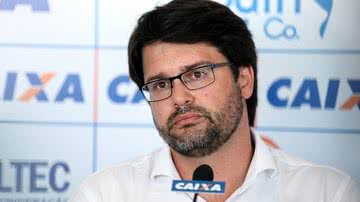 Felipe Oliveira/EC Bahia
