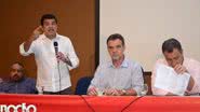 Arquivo / Bocão News