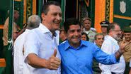 Arquivo / Bocão News