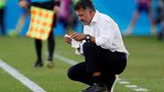 Divulgação/Andrew Coldridge / Reuters