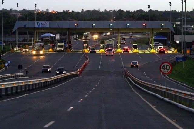 Divulgação/CLN